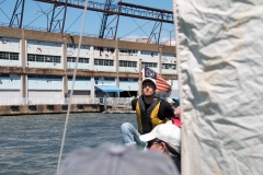 Sailing 72917-3